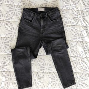 EVERLANE The High Rise Skinny Jean